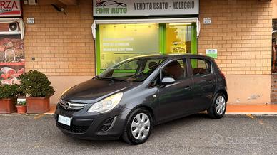 Opel Corsa 1.2 85CV 5 porte GPL-TECH Elective