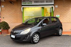 Opel Corsa 1.2 85CV 5 porte GPL-TECH Elective