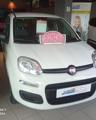 Fiat Panda 1.3 MTJ 95CV S&S EASY 5P