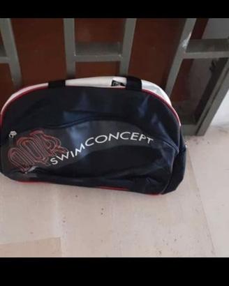 Borsa Sportiva Nuova