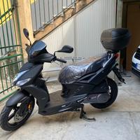 KYMCO Agility 125 R 16 plus euro 5