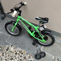 bicicletta bambino