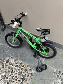 bicicletta bambino