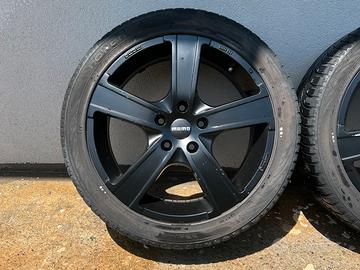 Cerchi auto MOMO 17”