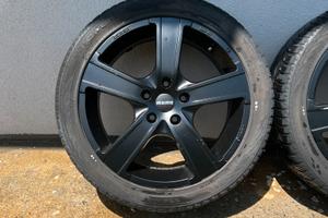 Cerchi auto MOMO 17”