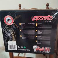 Vaporetto Flash Polti 1500 W