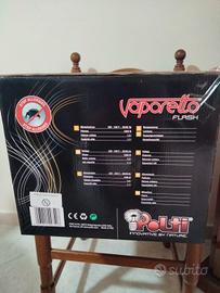Vaporetto Flash Polti 1500 W