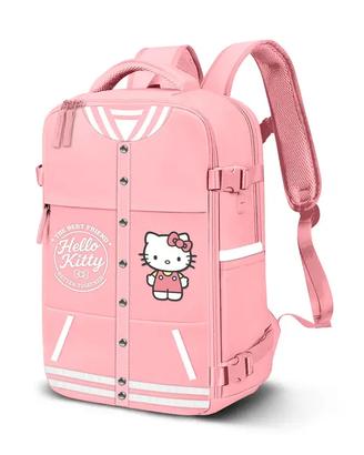 Hello Kitty Varsity-Zaino Mercury 2.0 da Aereo
