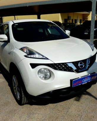 NISSAN Juke 1.5 dCi Start&Stop Acenta