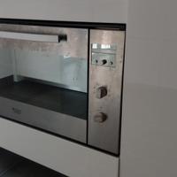 Forno da 90 - Hotpoint ARISTON (NON FUNZIONANTE)