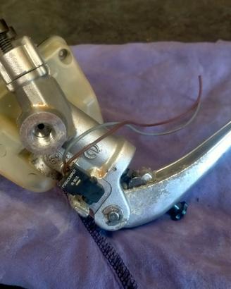 Pompa freno anteriore Brembo 