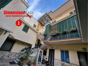 Appartamento di 95 m² con 3 locali a Cimitile