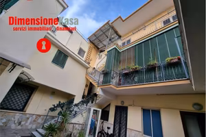 Appartamento di 95 m² con 3 locali a Cimitile