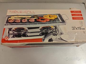 Grill