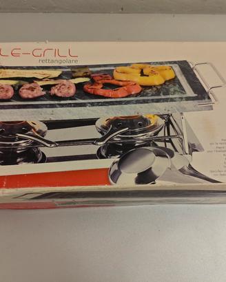 Grill