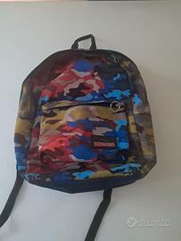 Zaino scuola 7seven