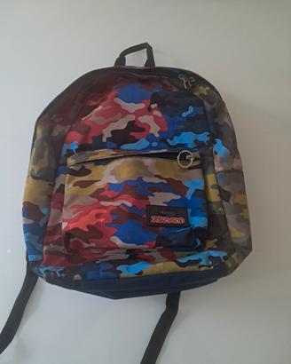 Zaino scuola 7seven