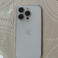 Iphone 15 pro 256Gb