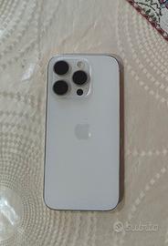 Iphone 15 pro 256Gb