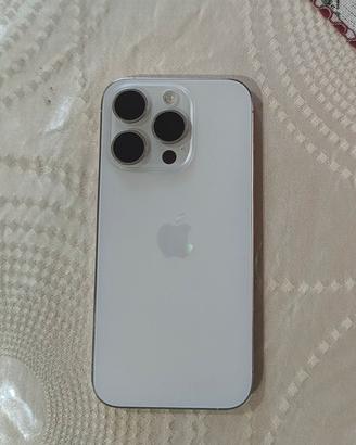 Iphone 15 pro 256Gb