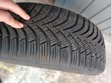 Gomme invernali 185/65/15