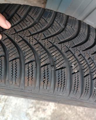 Gomme invernali 185/65/15