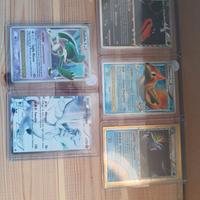 CARTE POKEMON VINTAGE RARE