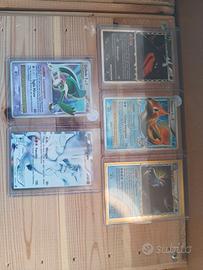 CARTE POKEMON VINTAGE RARE