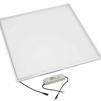 Pannello led 60x60 48w luce bianca