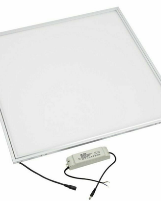 Pannello led 60x60 48w luce bianca