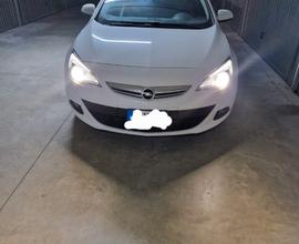 OPEL Astra 5ª serie - 2015