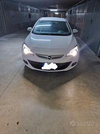 OPEL Astra 5ª serie - 2015