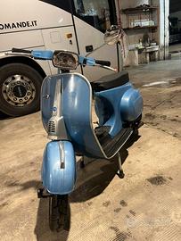 Vespa speciale 130cc