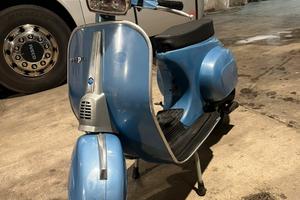 Vespa speciale 130cc