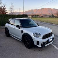 MINI Cooper D Countryman