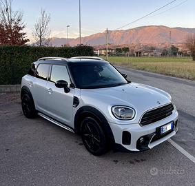 MINI Cooper D Countryman