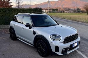 MINI Cooper D Countryman