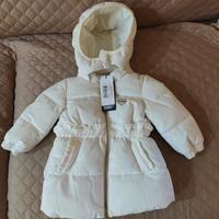 Giubbotto bambina Guess Nuovo