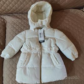 Giubbotto bambina Guess Nuovo