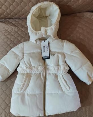 Giubbotto bambina Guess Nuovo