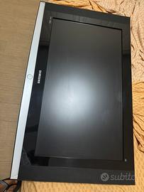 Tv samsung hd 32 pollici