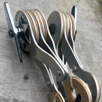 Compassi per moto Guzzi