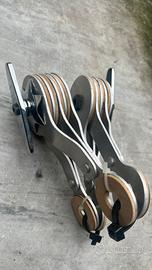 Compassi per moto Guzzi