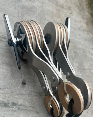 Compassi per moto Guzzi
