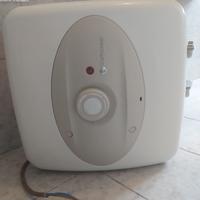 Scaldabagno elettrico
