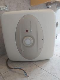 Scaldabagno elettrico
