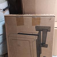 Supporto da muro Observatör ikea 