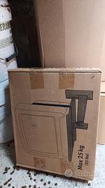 Supporto da muro Observatör ikea 