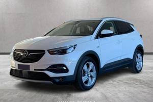 Opel Grandland X Grandland 1nd serie 1.6 dies...