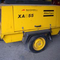 Motocompressore